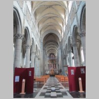 Ieper, Sint-Maartenskathedraal, photo Nenea hartia, Wikpedia.jpg